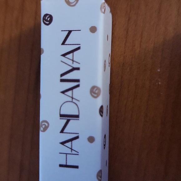 Freckle Pen by Fke.  Warm Brown New In Box. You Get 2! - Picture 4 of 16